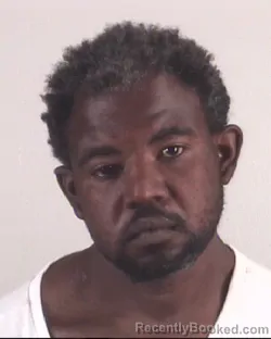 Mugshot of GARRISON CHANDLER booked in Tarrant County, Texas on April 1, 2026