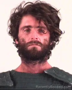 Mugshot of NICHOLAS STEVENSON