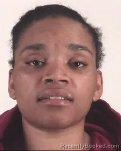 Mugshot of TATIANA SMITH