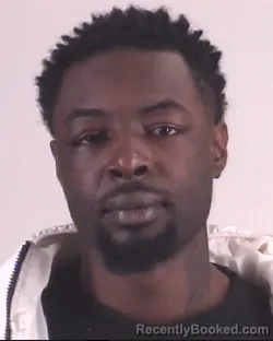 Mugshot of KEVIN WARE