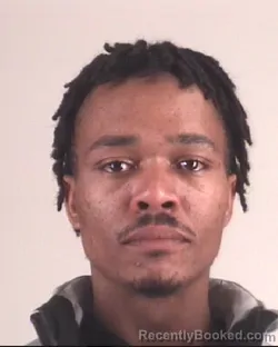 Mugshot of ERROL TAYLOR