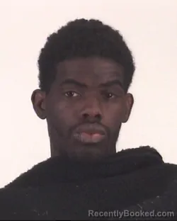 Mugshot of DEMONTE STEPTOE