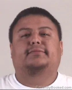 Mugshot of ERIK ESTRADA booked in Tarrant County, Texas on March 28, 2026