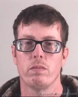 Mugshot of BILLY GOODMAN