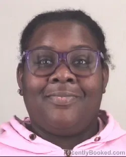 Mugshot of TYLER EARL booked in Tarrant County, Texas on March 25, 2026