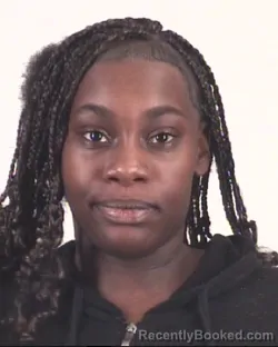 Mugshot of JASMINE MCDONALD