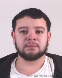 Mugshot of JONATHAN SAAVEDRA