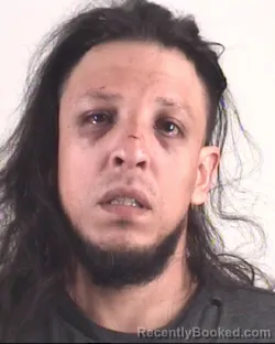 Mugshot of ADRIAN PANTOJA