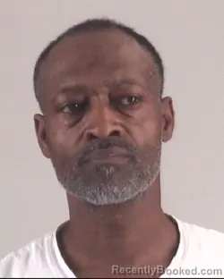 Mugshot of HENRY BROOKS