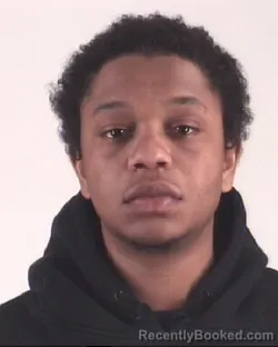 Mugshot of CHANDLER WALKER