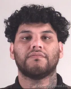 Mugshot of VICTOR ENRIQUEZ