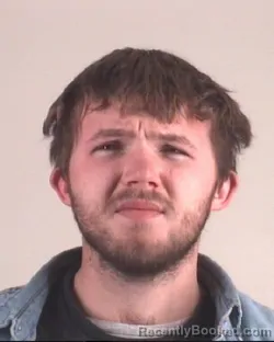 Mugshot of JAKEB HAMILTON