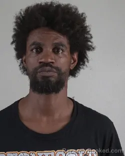 Mugshot of Robert Small