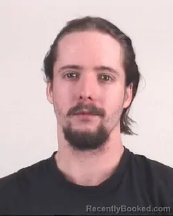 Mugshot of PARKER MCCOWN