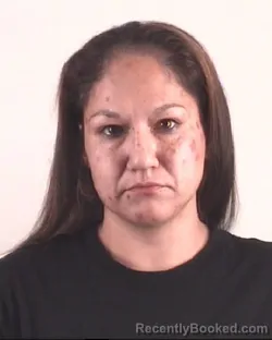 Mugshot of PASSION JUAREZ booked in Tarrant County, Texas on March 30, 2026