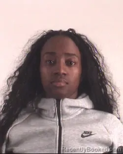 Mugshot of KAYLEN TAYLOR