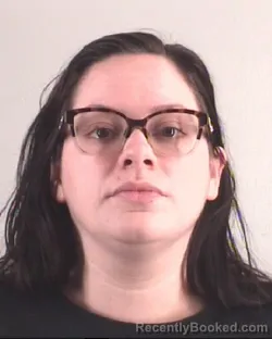 Mugshot of JADE WHISENAND