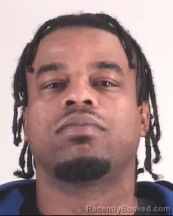 Mugshot of JAMES MINTER