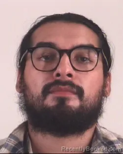 Mugshot of ALAN QUINTERO