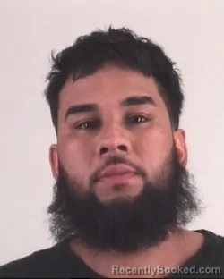 Mugshot of ANTHONY DELACRUZ