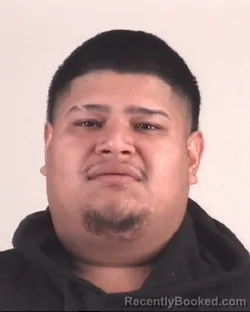 Mugshot of ERICK MEDELLIN booked in Tarrant County, Texas on April 16, 2026