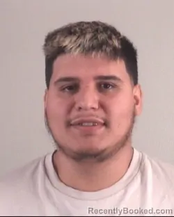 Mugshot of EDUARDO HERNANDEZ