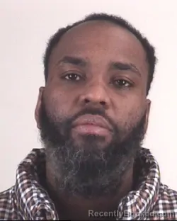 Mugshot of GRANT MARCELL