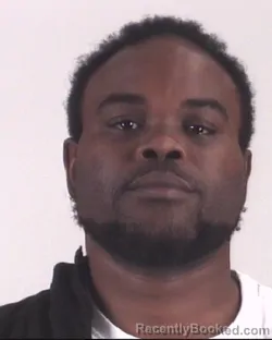 Mugshot of XAVIER GADLIN