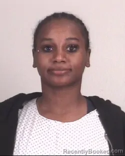 Mugshot of HALIMO IBRAHIM booked in Tarrant County, Texas on March 25, 2026