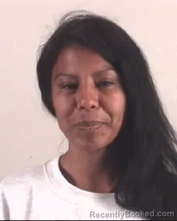 Mugshot of ESMERELDA RODRIGUEZ booked in Tarrant County, Texas on March 28, 2026