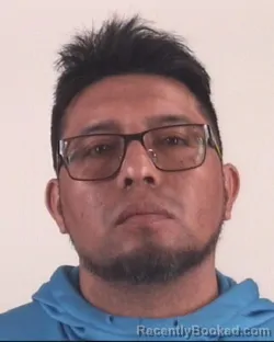 Mugshot of JUAN DURANVELAZQUEZ