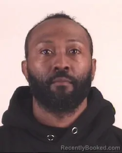 Mugshot of SHAWN WILLIAMS