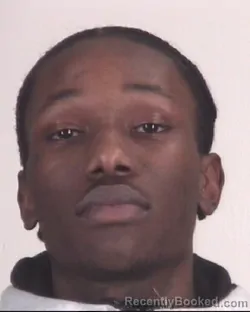 Mugshot of CHARLES EDWARDS