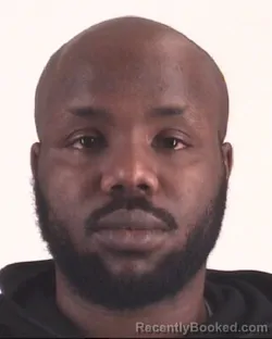 Mugshot of OREOLUWA AFOLAYAN