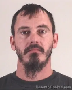 Mugshot of SETH AUSTIN