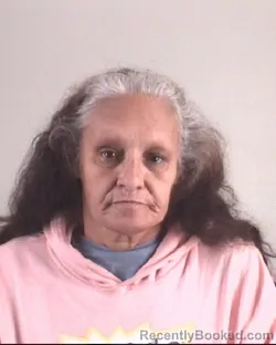 Mugshot of RHONDA JONAS