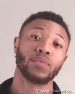 Mugshot of ANTONIO MCDANIEL