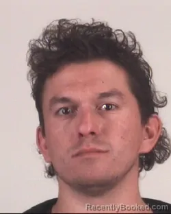 Mugshot of ANDREW SOBARNIA