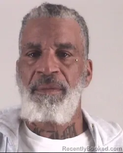 Mugshot of DANNY MCCADNEY