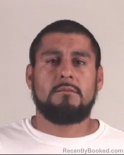 Mugshot of REYNALDO BARBOSA booked in Tarrant County, Texas on April 2, 2026