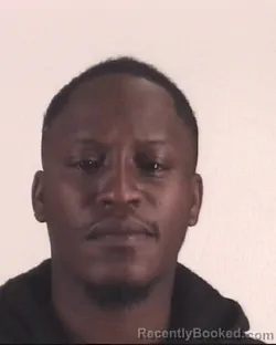 Mugshot of CORTEZ DIXON booked in Tarrant County, Texas on March 28, 2026