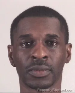 Mugshot of MICHAEL FORD booked in Tarrant County, Texas on March 24, 2026