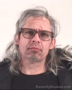 Mugshot of CHRISTOPHER NUCKOLLS