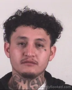 Mugshot of NOE MEDINA