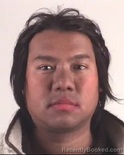 Mugshot of ZOEL THANG