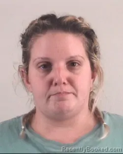Mugshot of VICTORIA STJOHN