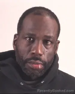 Mugshot of RASHAUN WALKER