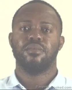 Mugshot of DEDY MUKENGESHAYMBELU