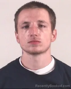 Mugshot of KYLE COLLINS