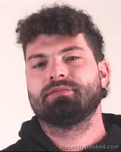 Mugshot of WILLIAM PORTERFIELD